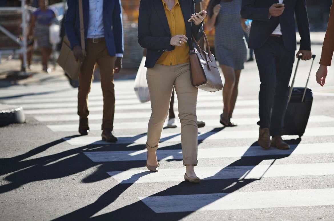 Земји со најдобри перспективи за кариера
