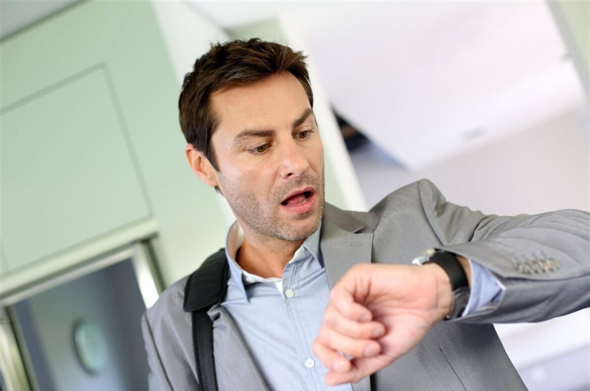 Мора ли да се работи од 9 до 5!