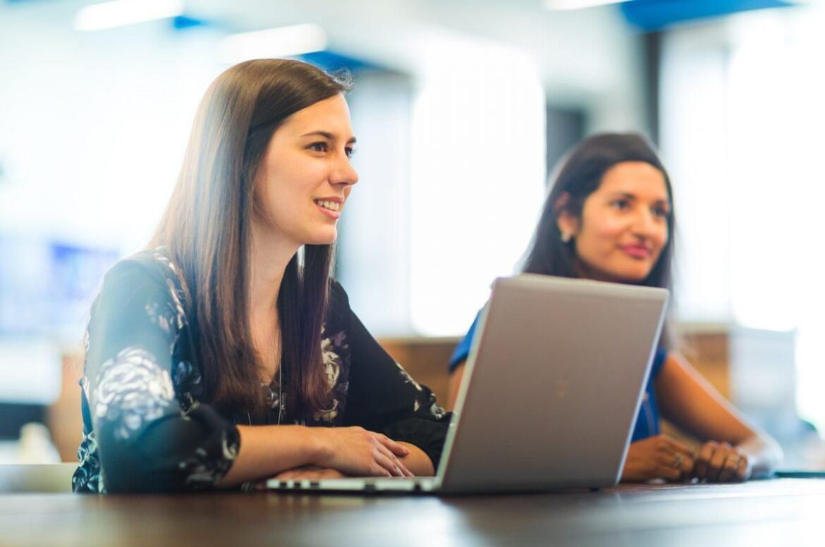 Ова се најдобрите компании за жени во 2020 според Форбс