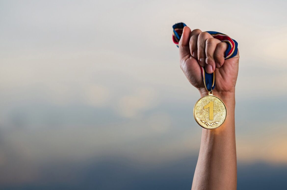 Правило од 85% Како да бидете најдобри во вашата работа