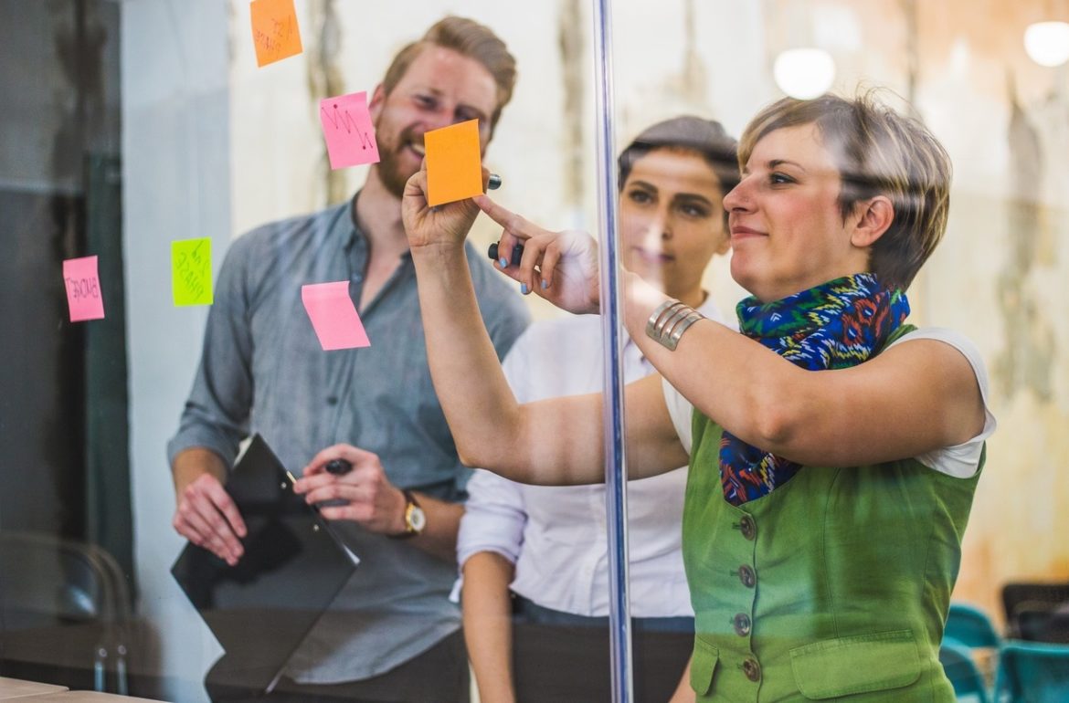 Да се биде HR професионалец е најтешко во Белгија, а најлесно во Чиле-2