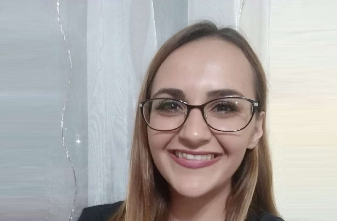 Христина Талевска