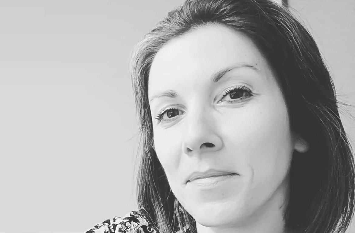 Jasmina Antic Atanasovski