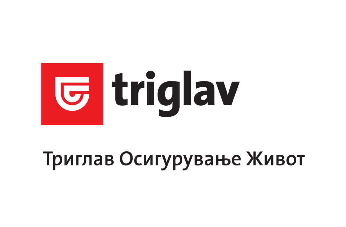 Триглав Осигигурување живот logo png