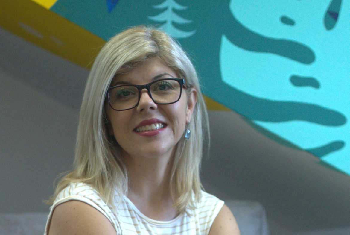Neda Spasevska