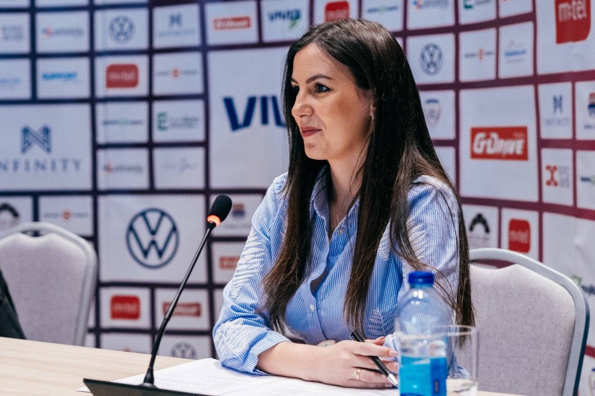 Mirjana Tepšić GO FAR