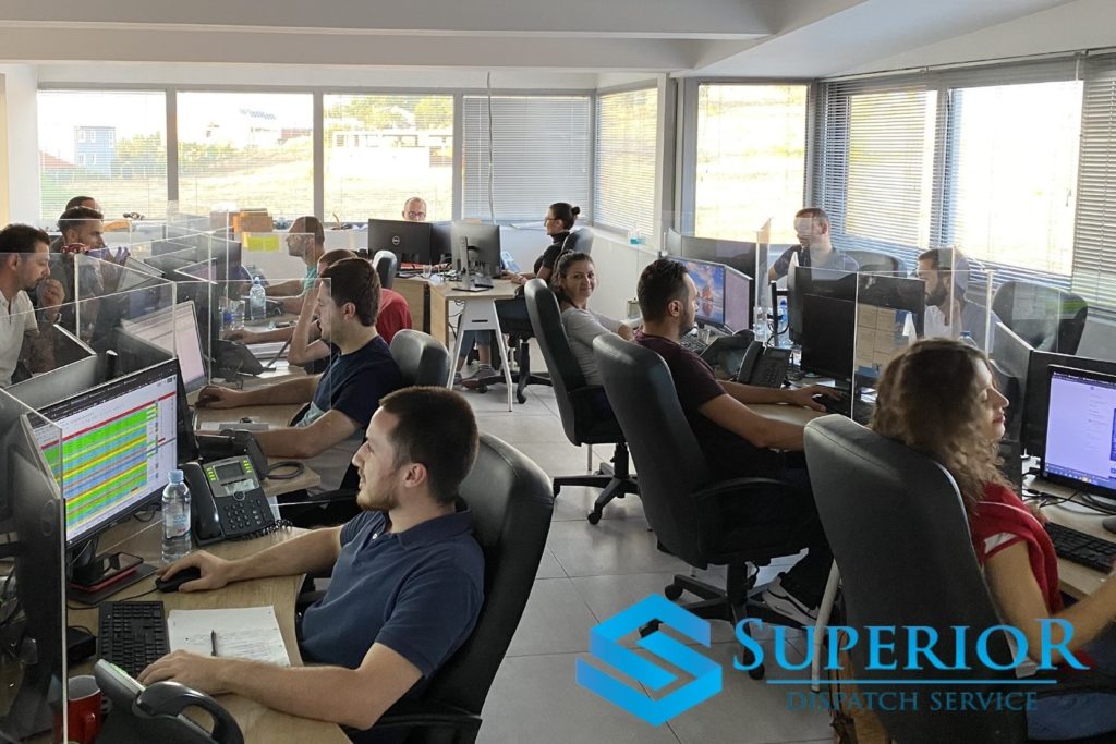 Запознајте се со Superior Dispatch Service – компанија од Штип која го освојува американскиот пазар
