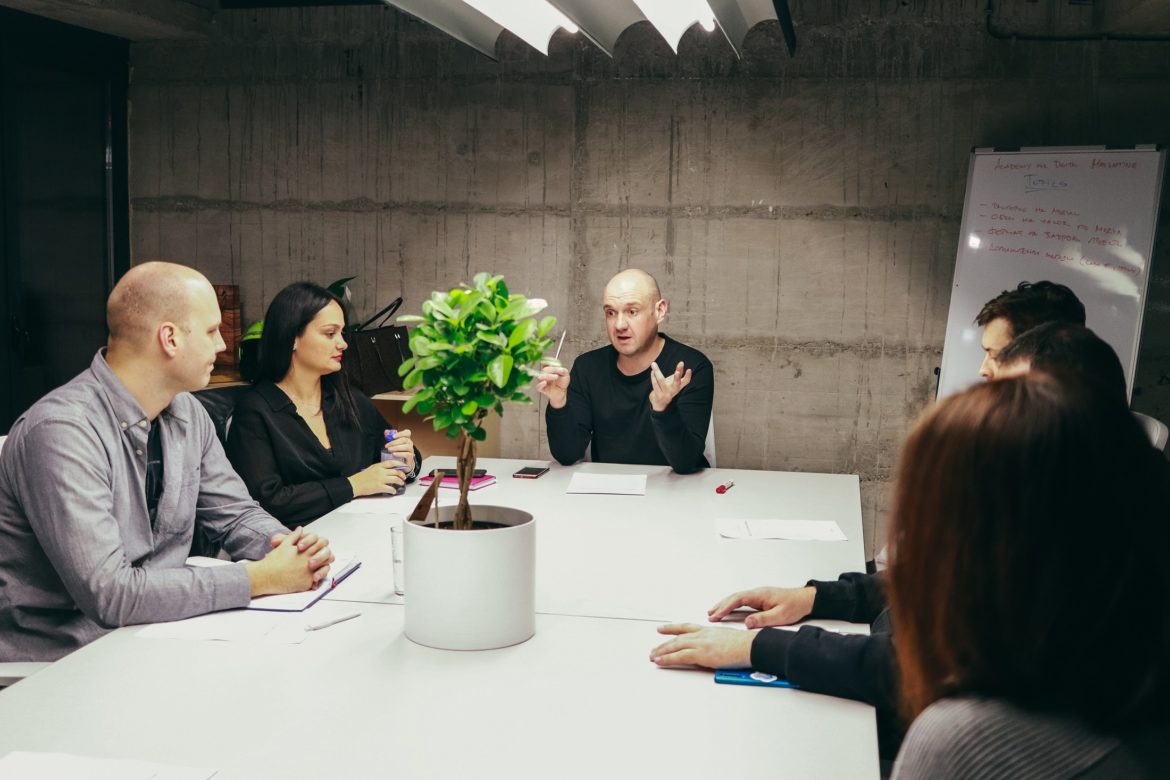 Бреинстер канцеларија