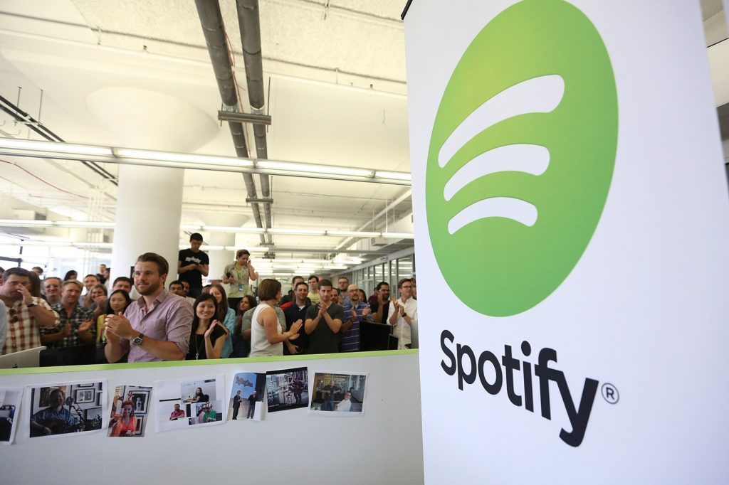 Политиката Work From Anywhere на Spotify донесе низа придобивки за компанијата