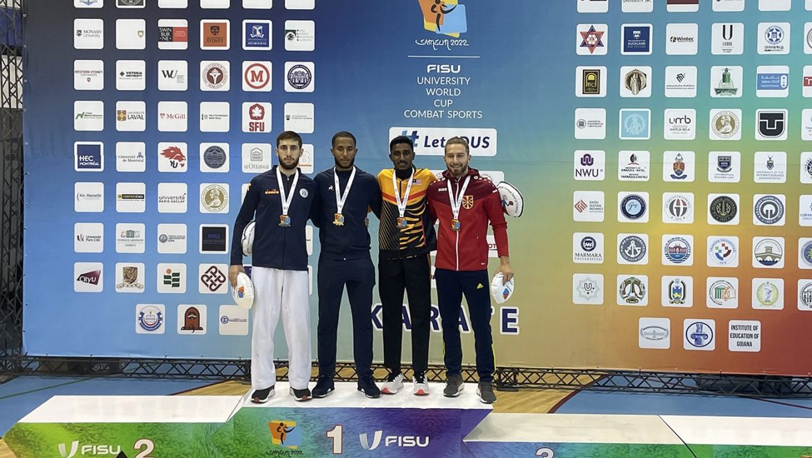 Makedonska univerzitetska reprezentacija (2)