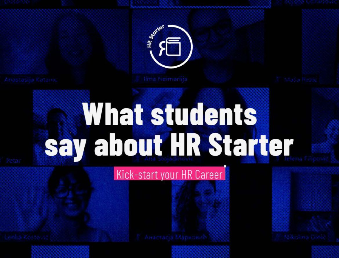 hr starter student