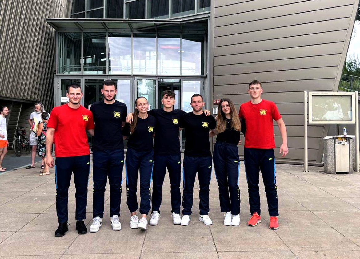 Учесници на Светска лига во Пореч 2023 1