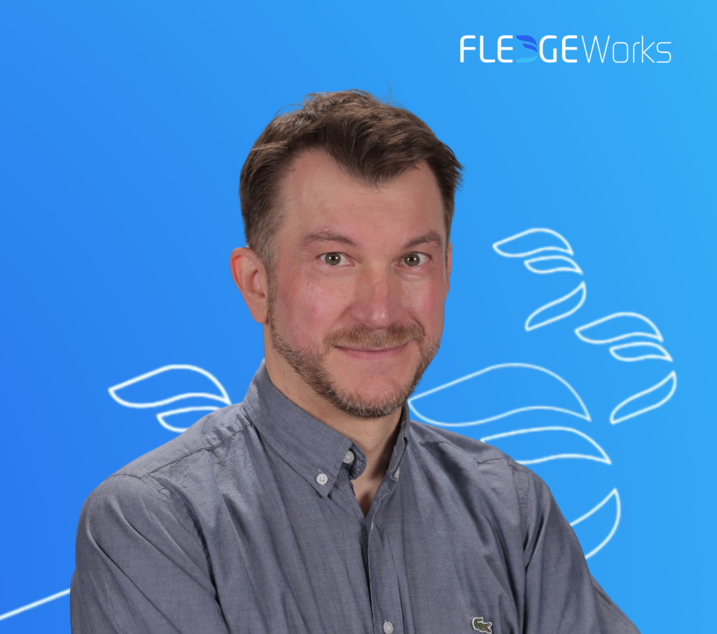Како FledgeWorks ја трансформира дигиталната иднина на HR:Разговор со Илија Јованоски