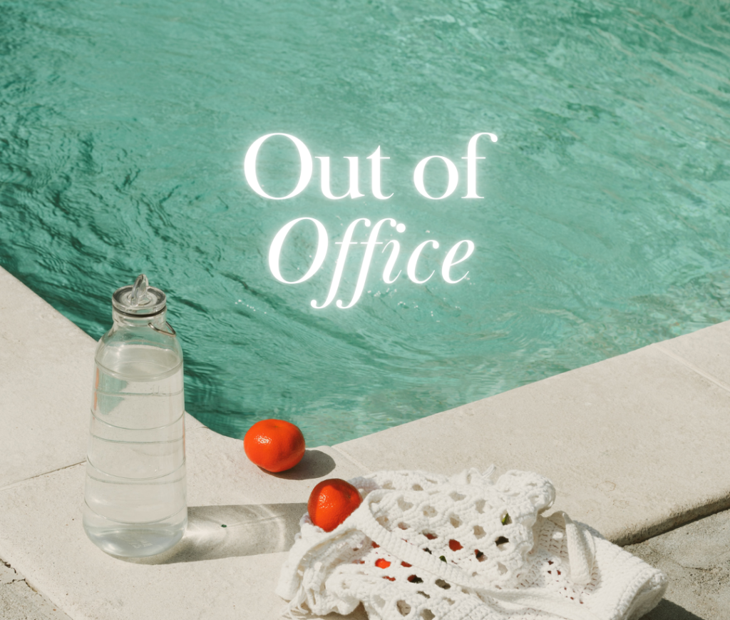 „Out of office “ е новата статусна икона:Како одморите станаа симбол на моќ