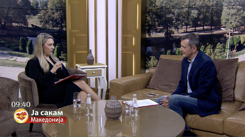 М КЕШ – каде вистинската сила се луѓето