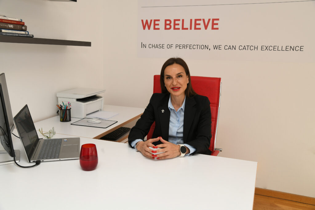 Лидерот не се создава со универзален модел – Зошто развојот на вистински лидери мора да биде персонализиран