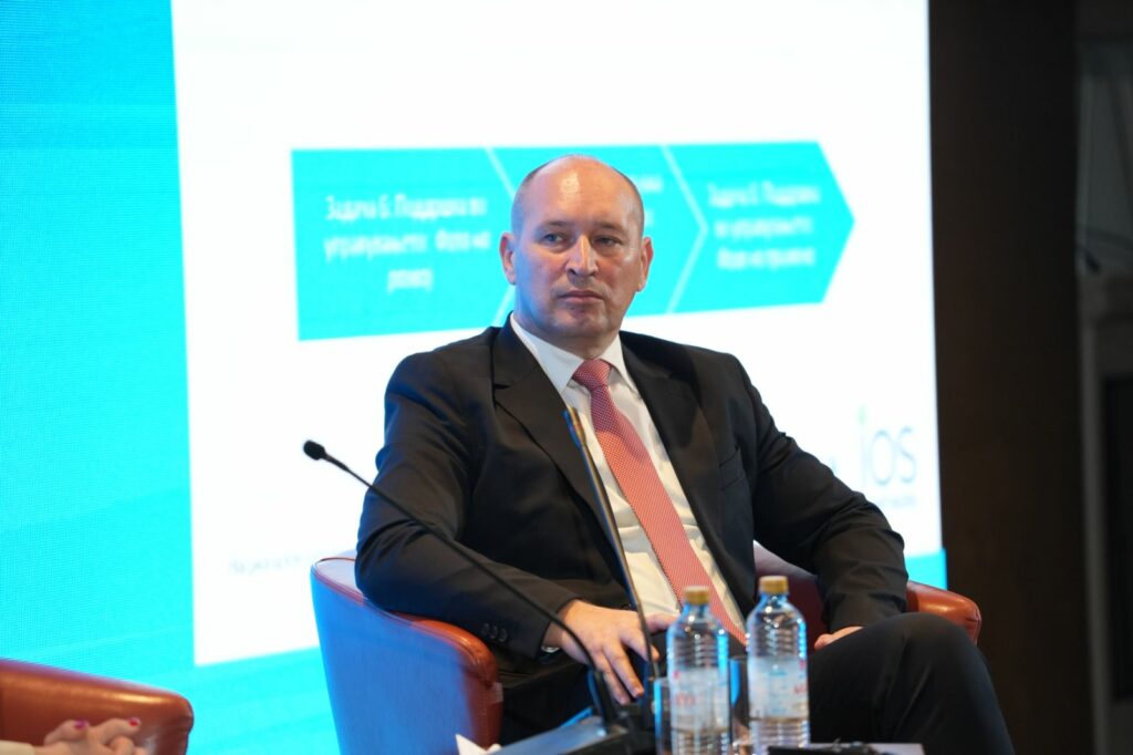 ИНТЕРВЈУ СО КИРИЛ МИНОСКИ: „ПРОМЕНИТЕ ПОЧНУВААТ ОД ЛУЃЕТО, НЕ ОД РЕГУЛАТИВИТЕ“